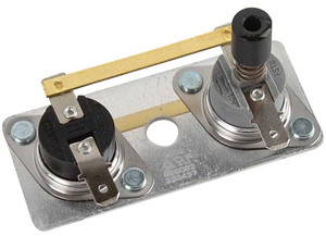 Suburban RV - Kit Thermostat 120 Vac 1 - 525002