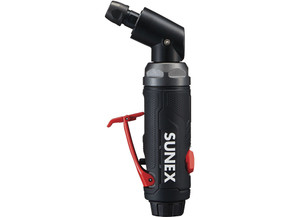 Sunex - 0.5hp 115 Degree Angle Die Grinder - SX5204