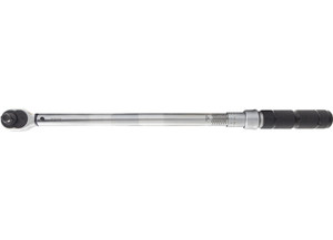 Sunex - 1/2in Drive 50250 Ftlb Torque Wrench Reversable 45tooth - 97012