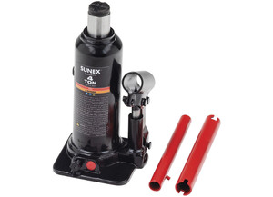 Sunex - 4 Ton Bottle Jack - 4404
