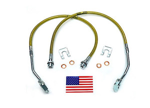 Superlift - Bullet Prf Hose 7187 Gm Rr +4 - 91335