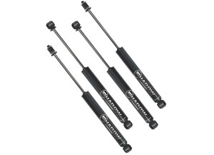 Superlift - Shock Box Dg 25/3500 Bl - 84033