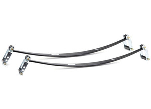 SuperSprings - Supersprings For 2525 Silverado/sierra 1500 4x2 & 4x4 - SSA57