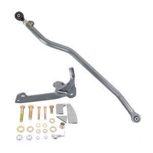 Synergy - (kit) Dodge Trackbar Conversion Kit 9402 (pinch Bolt On Top) (item Kit) - 8513-02
