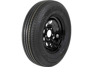 Taskmaster - St225/75r15 Lre Rambler 2860lcc - TS-22575R150E-21569