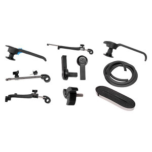 Taylor Made - 1/2in Dsponge Gasket 7ft - 1725
