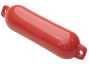 Taylor Made - 10.5inx30in Ruby Red Hullgard Fender - 551024