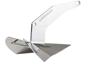 Taylor Made - 10kg S/s Dtx Anchor 22 Lb - 2020202204