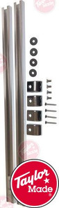 Taylor Made - 18 In Slide Assembly Pr - 993018