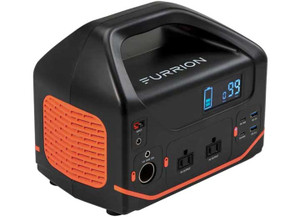 Taylor Made - Furrion Trekker 500 Watt Power Station - 2022111763