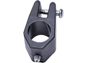 Taylor Made - Jaw Slide 7/8 Black Nylon (pair) - 11711