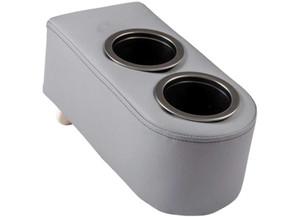 Taylor Made - Mobile Cup Holder River Rock - 20221094254