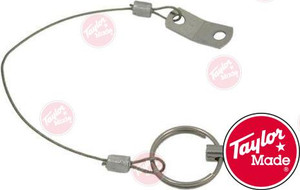 Taylor Made - Pull Pin Ss Pr - 11227