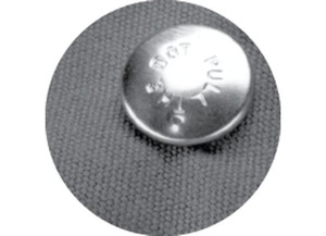Taylor Made - Pulldot Male Wscrw100/pak - 116402