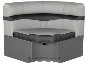 Taylor Made - Radius Corner River Rock - 20221094114