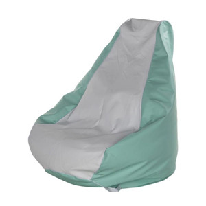 Taylor Made - Teardrop Marine Beanbag Wht Seafoam - 81006