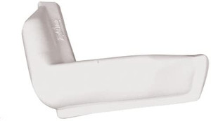 Taylor Made - Wht Corner Mount 10in X 10in - 46081