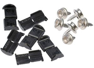 Taylor Made - Windshield Snap Adapter Male 6pk - 407
