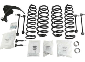 TeraFlex - Jku 4door 3 Spring Box - 1234100
