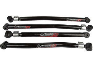 TeraFlex - Jl Alpine Ir Lower Long Arm Kit - 1317001