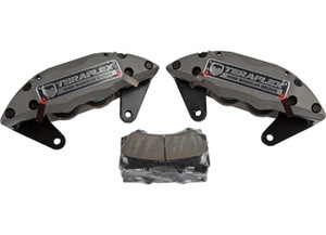 TeraFlex - Rear High Modulus Brake Caliper Kit (pair) - 4403402