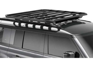 Thule - Caprock Xl Platform Black - 611004