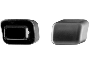 Thule - Load Bar End Caps (4 Pk) - EC1