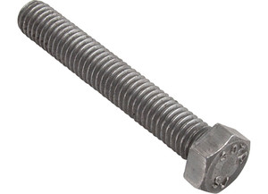 Tow-Rite - 3/816 X 2 1/2 Hc Hx Blt G2nr - 101011918