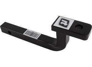 Tow-Rite - Ball Mount 10in 31/4in Drop 33/8in Rise 3500 Lbs - 22-9285