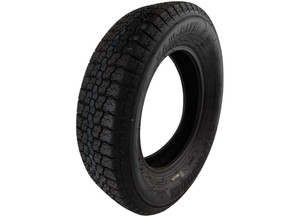 Tow-Rite - Bias Tire St175/80d13 Load Rating : C 6ply Rated  1350 Lbs - RDG3732