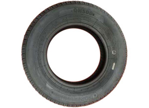 Tow-Rite - Bias Tire St205/75d15 Load Rating : C 6ply Rated  1820 Lbs - RDG3736