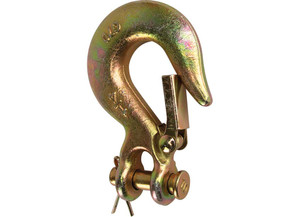 Tow-Rite - Chain Hook 1/4in - RT9033