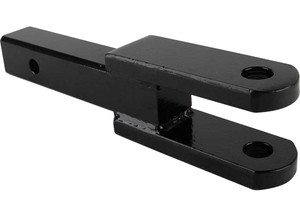 Tow-Rite - Clevis Ball Mount 11in 3/4in Rise 6000 Lbs - 22-9321