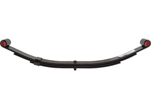 Tow-Rite - Double Eye Spring 3 Leaves 1k23 1/2in - UNA-113