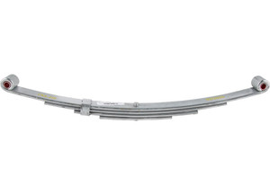Tow-Rite - Double Eye Spring 4 Leaves 1.75k27ingalvanized - UNA-210G