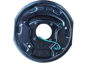 Tow-Rite - Electric Brake 3.5k 10in X 21/4in Selfadjusting Left Hand  Boxed - RT4314