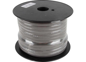 Tow-Rite - Electrical Wire 14ga 100ft 2 Conductors - RT1042-100