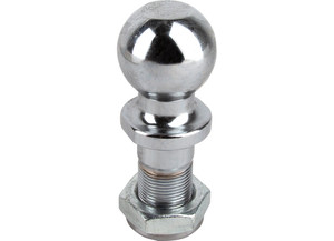 Tow-Rite - Hitch Ball 2in X 11/4in X 21/4in 10000 Lbs  3/8in Lift - RB2000