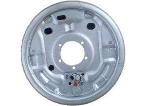 Tow-Rite - Hydraulic Brake 7k 12in X 2in Ecoat Galvanize Right Hand  Boxed - RT4323