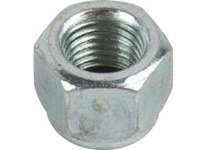 Tow-Rite - Lock Nut Unf Nylon 3/8in24 - 2350219