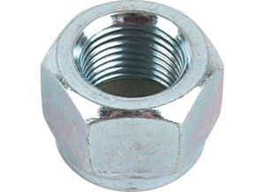 Tow-Rite - Lock Nut Unf Nylon 5/8in18 - 2350223