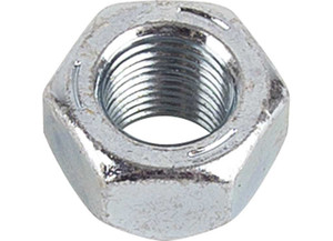Tow-Rite - Nut 1/2in20 13/16in Hex Open End Acorn Cone Seat - RT4060