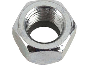 Tow-Rite - Nylon Lock Nut 9/16in18 Hex 22mm - RT3162
