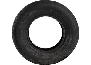 Tow-Rite - Radial Tire St225/75r15 Load Rating : D 8ply Rated  2540 Lbs - RDG25-703