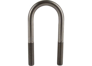 Tow-Rite - Round Ubolt 1/2in20 1541 2in X 5in - RT3008