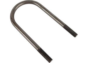 Tow-Rite - Round Ubolt 9/16in18 1541 39/16in X 8in - RT3174