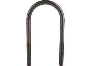 Tow-Rite - Round Ubolt 9/16in18 1541 3in X 61/2in - RT3020
