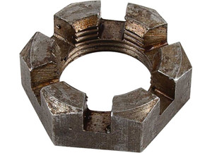 Tow-Rite - Slot Nut 1in14 - RT4014