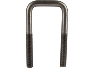 Tow-Rite - Square Ubolt 1/2in20 1541 21/16in X 41/2in - RT3022