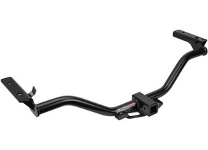 TowSmart - 1119 Explorer 2in Receiver Class Iii Trailer Hitch - 2025